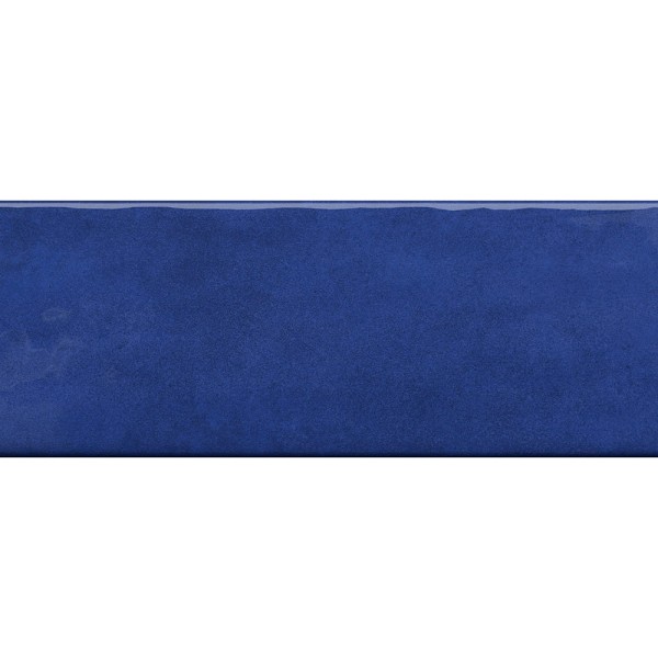 Tubądzin Masovia cobalto B gloss str płytka ścienna 298x78