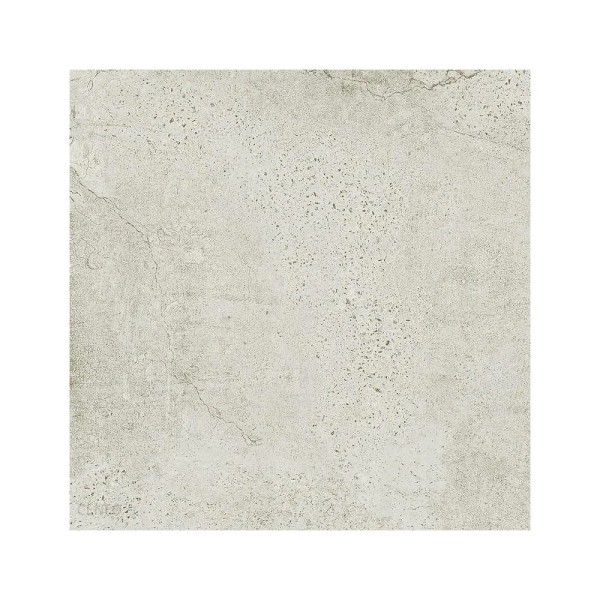 Opoczno Newstone white płytka gresowa119,8*119,8 *0,8