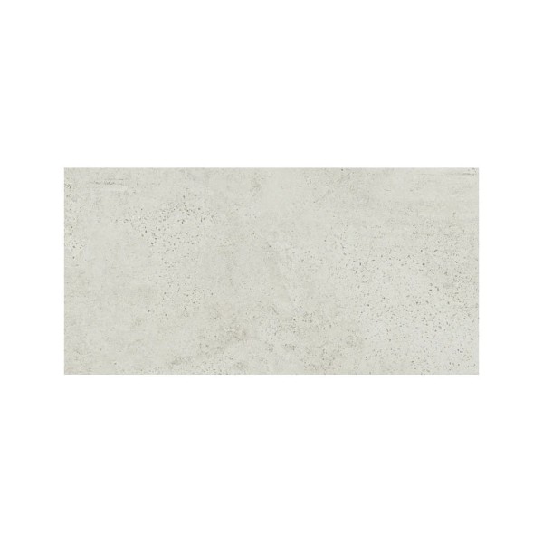 Opoczno Newstone white lapatto płytka gresowa 59,8x119,8.