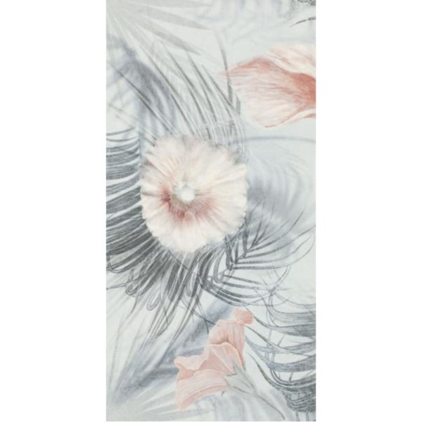 Paradyż Fiori dekor colour mix C płytka ścienna 30 x 60 cm