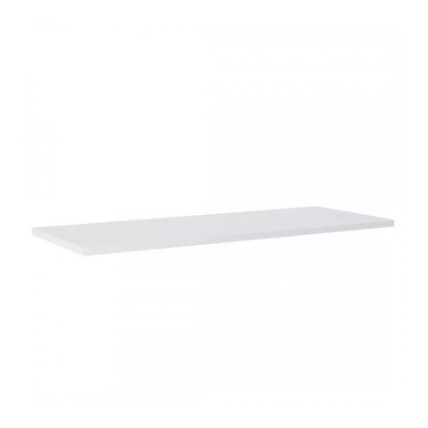 Elita Blat MDF 140cm biały połysk