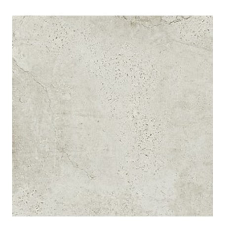 Opoczno Newstone white  płytka gresowa 79,8x79,8. (1.27)