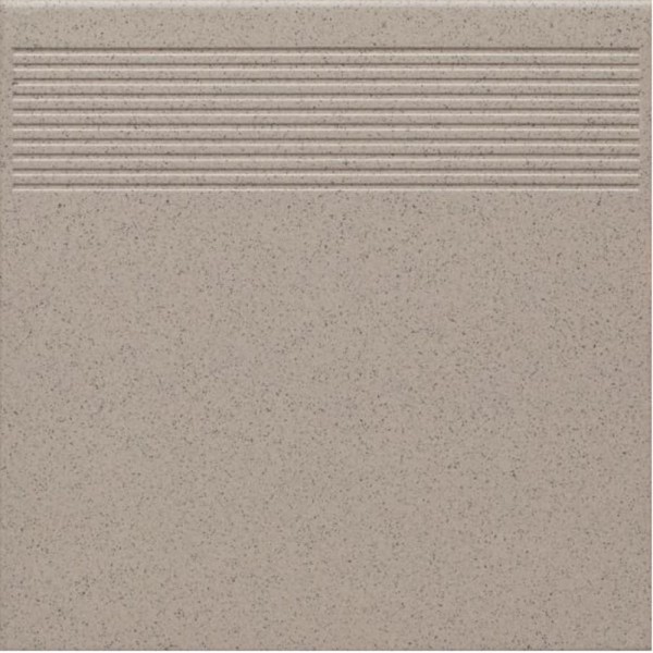 Paradyż Iowa stopnica impregnowana płytka gresowa 30 x 30 cm.