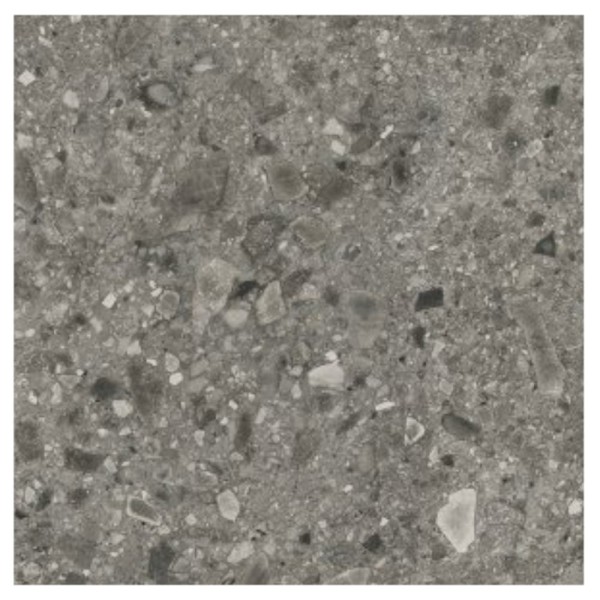 Opoczno Terrazzo stone grey mat płytka gresowa 59,8x59,8cm