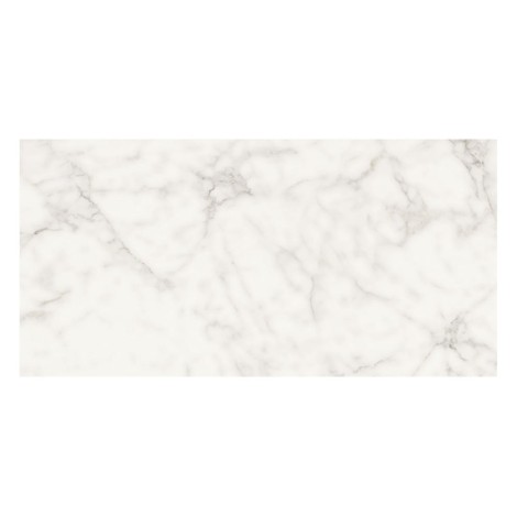 Opoczno Silver Wish white płytka ścienna satyna 30x60 cm