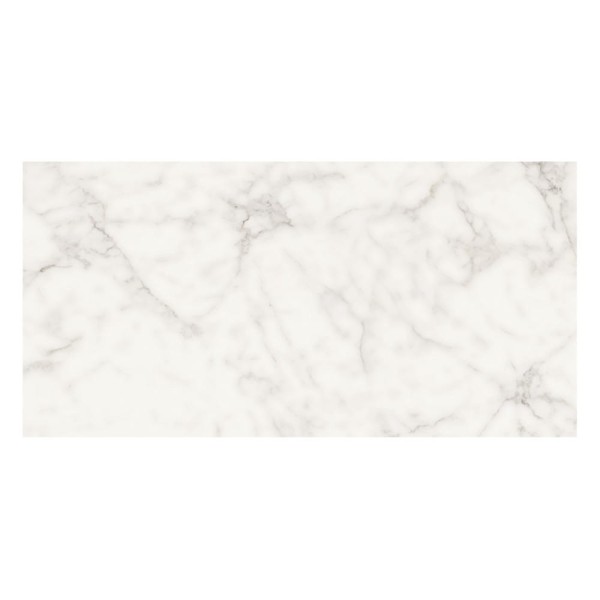 Opoczno Silver Wish white płytka ścienna satyna 30x60 cm