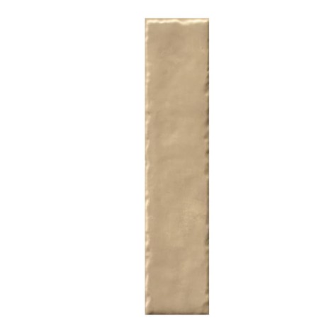 Paradyż Monpelli beige mix cegiełka str połysk płytka ścienna 6,5x29,5 cm. (0,93)