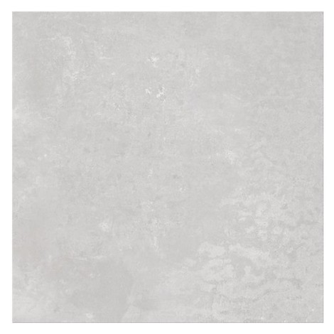 Cersanit Mystery Land light grey płytka gresowa 42x42 cm