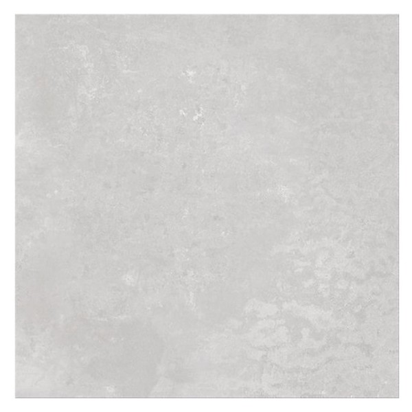 Cersanit Mystery Land light grey płytka gresowa 42x42 cm