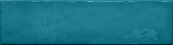 Tubądzin Masovia turchese A gloss STR Płytka ścienna 29,8x7.8-2