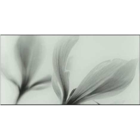 Tubądzin Joy dekor flower 223x448 mm