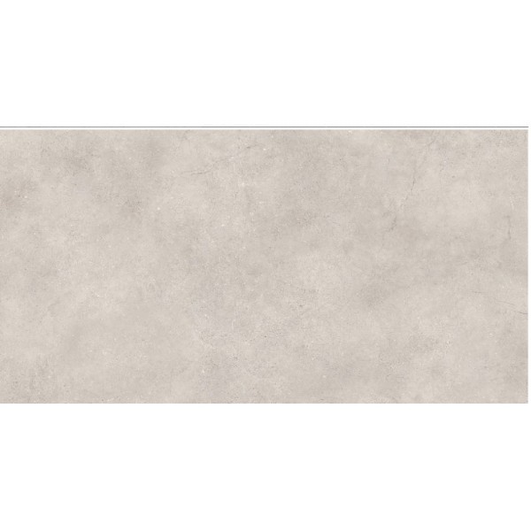 Opoczno Smooth Rockstone cold grey mat płytka gresowa 59,8x119,8 cm