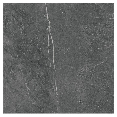 Ceramika Gres Viper graphite płytka gresowa mat 60x60cm