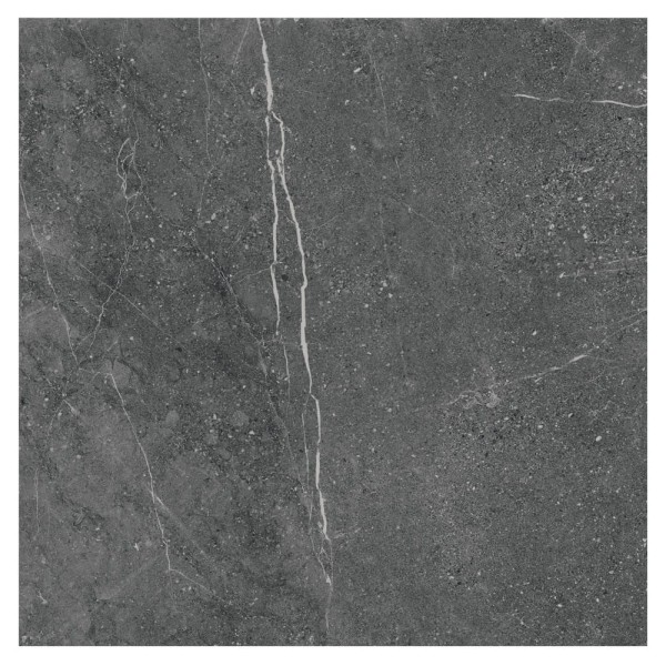 Ceramika Gres Viper graphite płytka gresowa mat 60x60cm