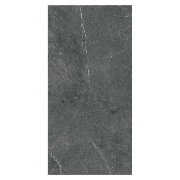 Ceramika Gres Viper graphite płytka gresowa mat 60x120cm