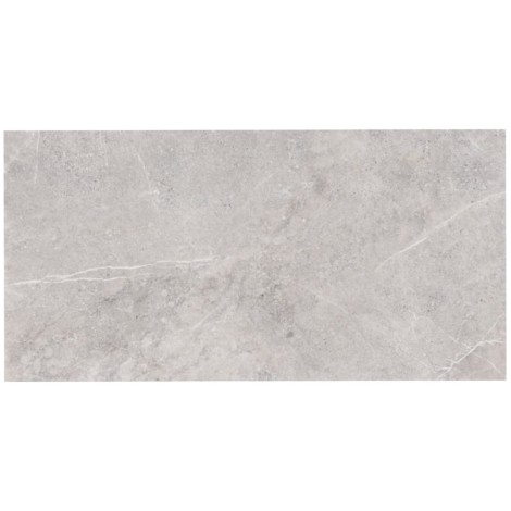Ceramika Gres Viper white płytka gresowa mat 60x120cm.