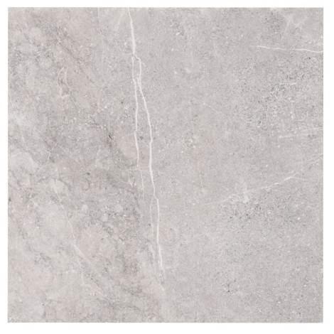 Ceramika Gres Viper White płytka gresowa mat 60x60cm