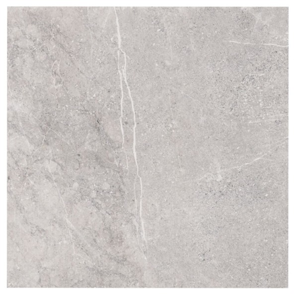 Ceramika Gres Viper White płytka gresowa mat 60x60cm