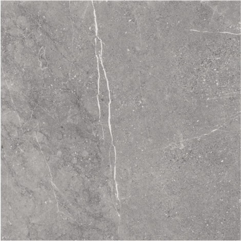 Ceramika Gres Viper Grey płytka gresowa mat 60x60cm.