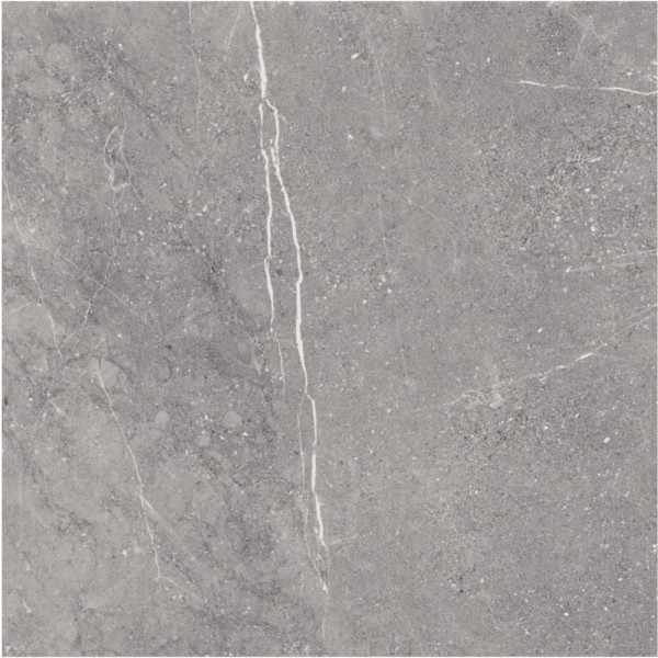 Ceramika Gres Viper Grey płytka gresowa mat 60x60cm.