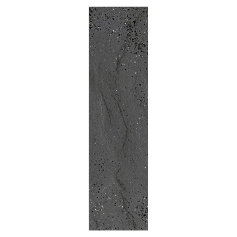 Paradyż Semir grafit elewacja 24,5X6,6 cm