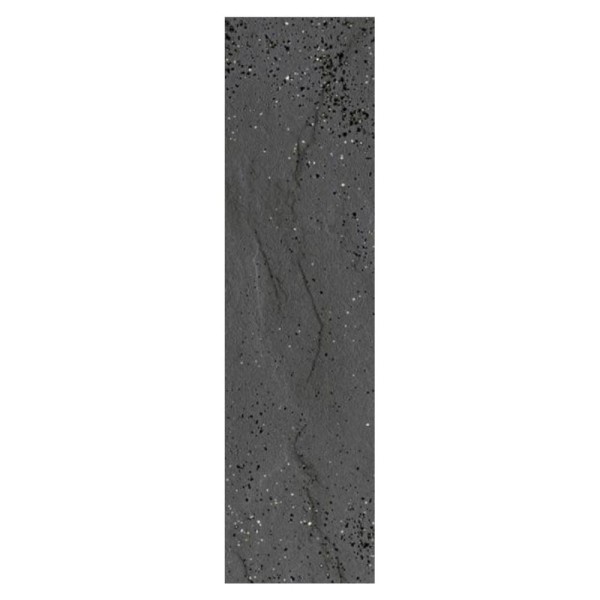 Paradyż Semir grafit elewacja 24,5X6,6 cm