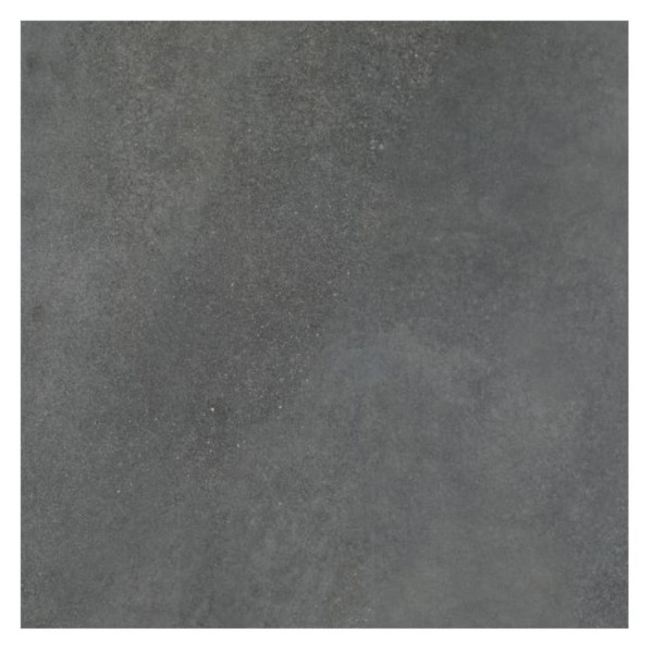 Paradyż U101 Nero gres płytka gresowa  60x60cm