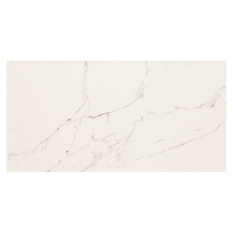 Tubądzin Elba white płytka ścienna 30,8x60,8