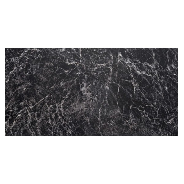 Tubądzin Elba black płytka ścienna 30,8 x 60,8cm
