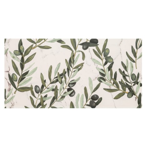 Tubądzin Elba olives płytka ścienna 30,8x60,8cm