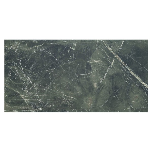 Tubądzin Elba green płytka ścienna 30,8X60,8 cm
