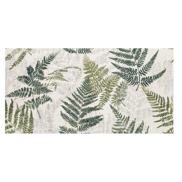Tubądzin Elba leaves płytka ścienna 30,8 x 60,8 cm