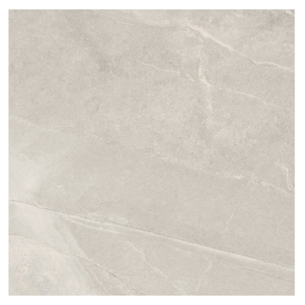 Tubądzin Grand Cave white lappato płytka gresowa 79,8*79,8cm