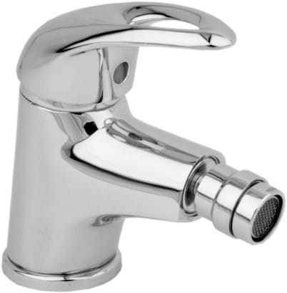 Kfa Jaspis bateria bidetowa chrom