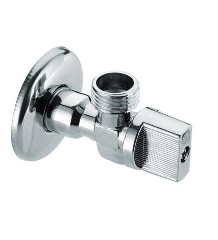 Kfa zawór kulowy 1/2" x 1/2"