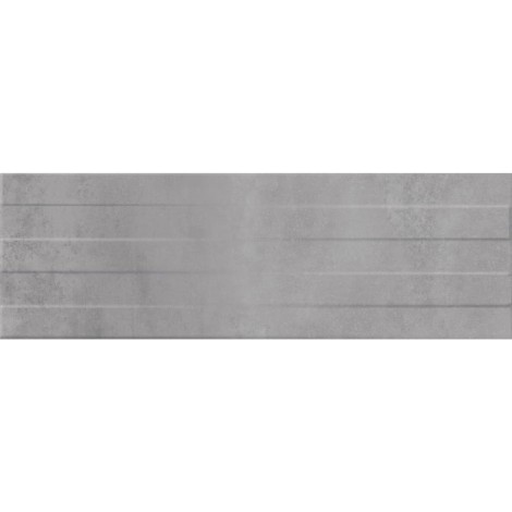Opoczno PS 902 grey structure płytka ścienna 29x89