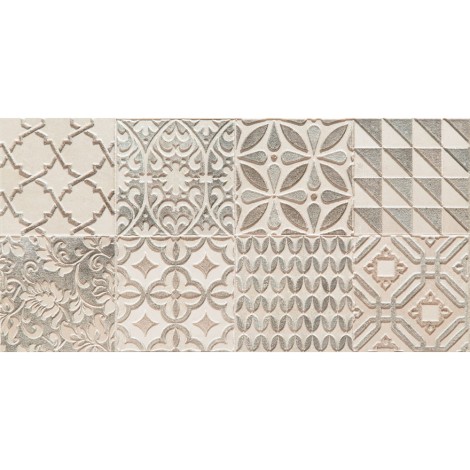 Tubądzin Sfumato patch inserto płytka ścienna 29,8x59,8