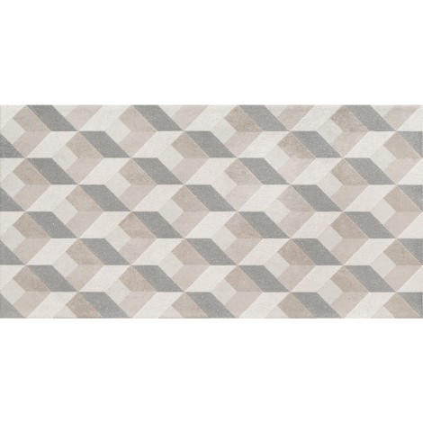 Domino Tempre grey inserto płytka ścienna30,8x60,8