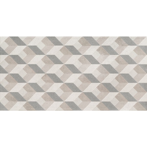 Domino Tempre grey inserto płytka ścienna30,8x60,8.