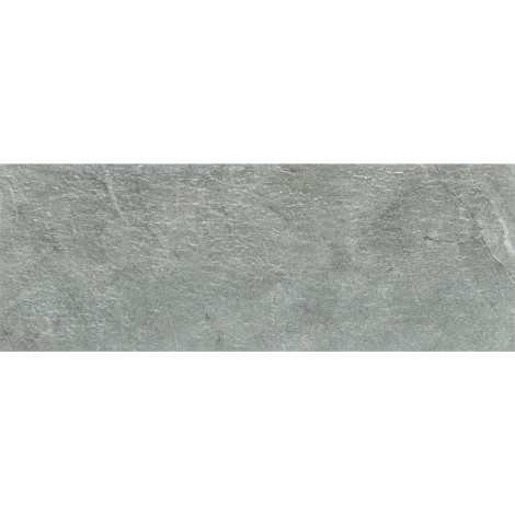 Tubądzin Organic Matt grey 1 struktura płytka ścienna 32,8x89,8