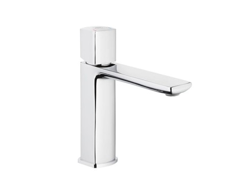 Kfa Morganit bateria umywalkowa chrom