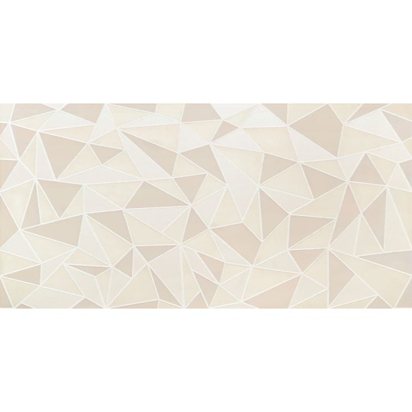 Tubądzin Modern Pearl inserto płytka ścienna 29,8x59,8.