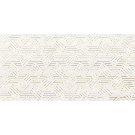 Tubądzin Muse inserto 29,8x59,8 płytka ścienna.