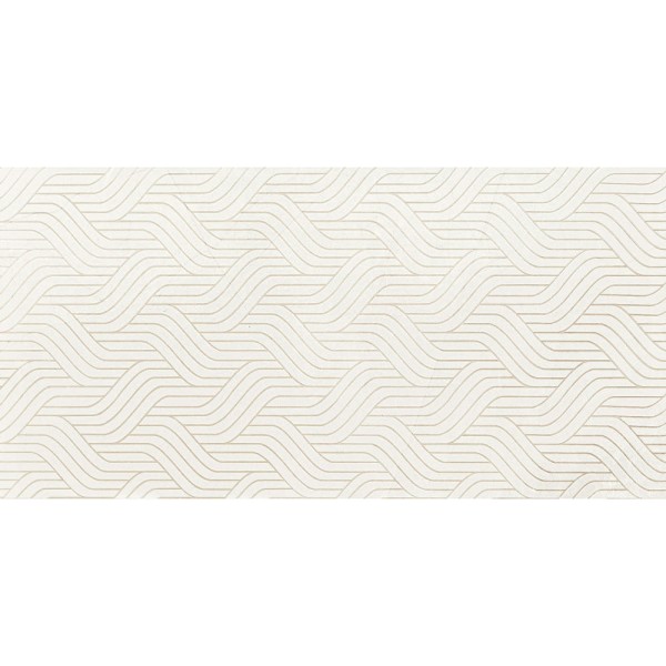 Tubądzin Muse inserto 29,8x59,8 płytka ścienna.