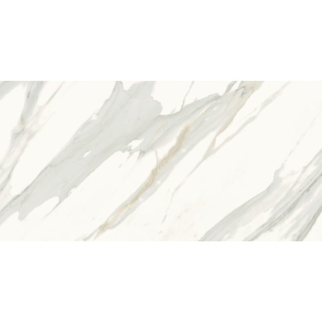 Opoczno Calacatta Gold matt płytka gresowa 59,8x119,8