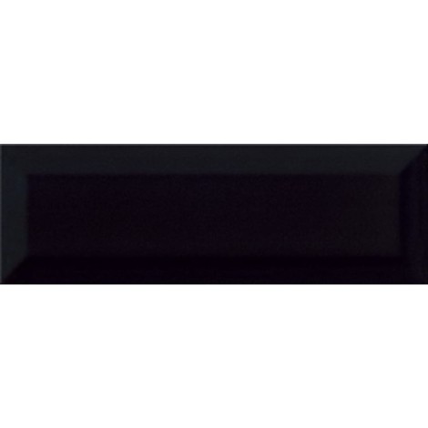 Opoczno Metro Style black płytka ścienna 10x30.