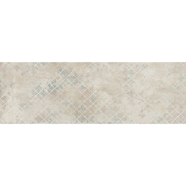 Opoczno Calm Colors cream carpet matt płytka ścienna 39,8x119,8.