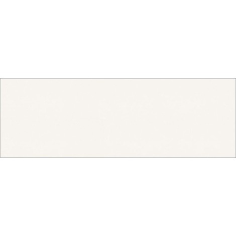 Opoczno PS 40 white shiny micro płytka ścienna 39,8x119,8