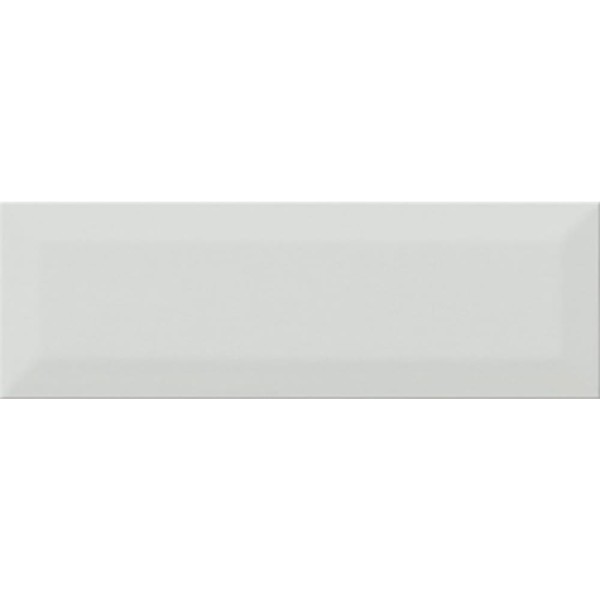 Opoczno Metro Style grey płytka ścienna 10x30.