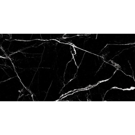 Netto Markinia silver polished płytka gresowa 60x120.